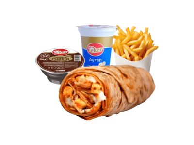 ANTAKYA MENÜ | 245,00