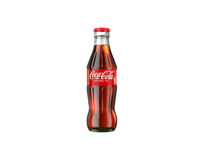 Coca Cola (Cam Şişe) | 60,00