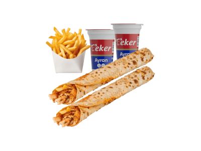 KANKA MENÜ | 540,00