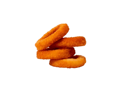 Soğan Halkası 4'lü | 45,00