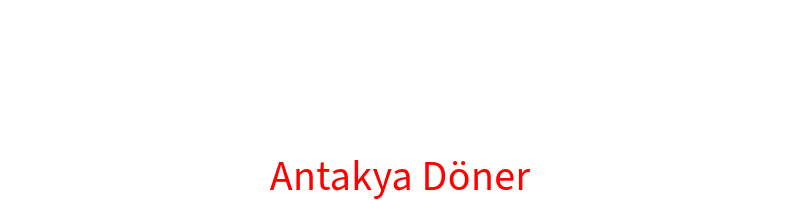 Zaka Antakya Döner